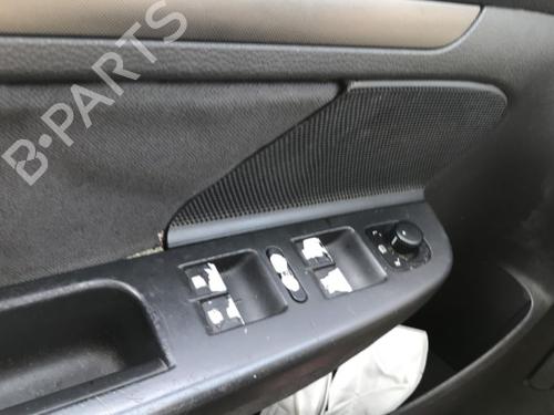 Front left window mechanism VW GOLF V (1K1) 1.6 | BP27885881C22 