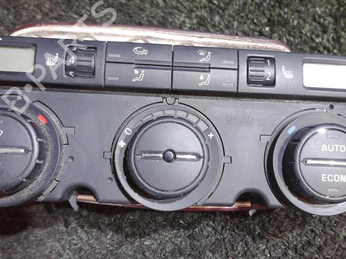 Used Climate control SKODA OCTAVIA II Combi (1Z5) 1.9 TDI 4x4 (105 hp) 25647535