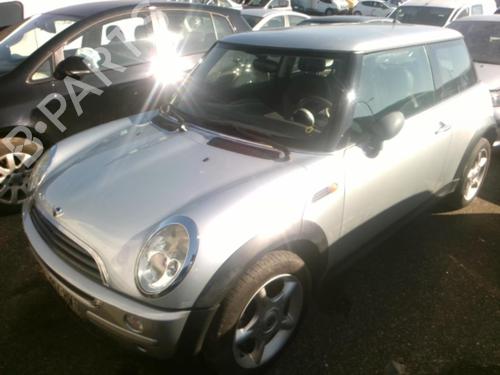 Steering column stalk MINI MINI (R50, R53) One D | BP25639733I23 - Image 13