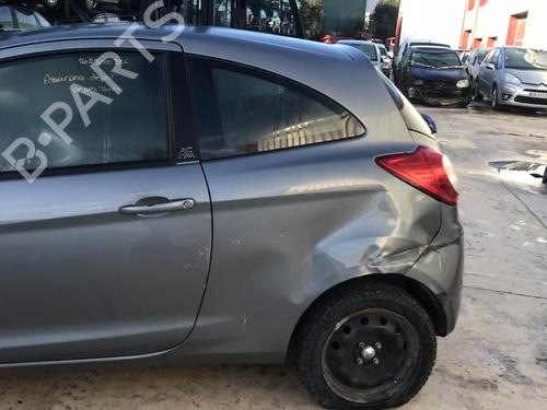 AC radiator FORD KA (RU8) 1.2 | BP30479253M32 - Image 24