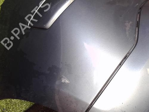 Rear bumper CITROËN C4 I (LC_) 1.6 HDi | BP25639285C8 
