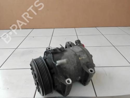 Used AC compressor AC compressor VOLVO XC90 I (275) D5 AWD (163 hp) 34278881 34278881