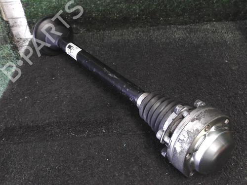 Left rear driveshaft AUDI A5 (8T3) 3.0 TDI quattro | BP25644842M40 - Image 4