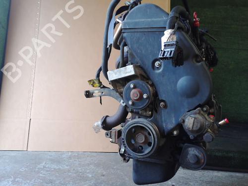 Moteur PEUGEOT BOXER Van (230L) 2.8 HDI (128 hp) 27182735
