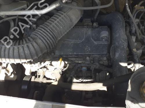 AC radiator RENAULT MASTER III Van (FV) 2.3 dCi 125 FWD (FV0C, FV0D, FV0G, FV0H, FV0J, FV0K,... | BP25645687M32  - Image 17