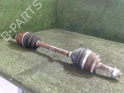 Used Left front driveshaft Left front driveshaft HYUNDAI i30 (FD) 1.6 CRDi (90 hp) 25631202 25631202