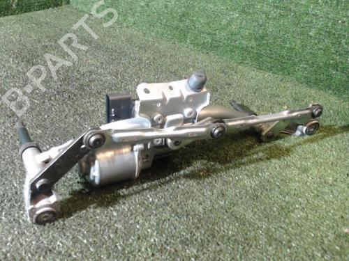 Front wiper motor FORD FIESTA VII (HJ, HF) 1.0 EcoBoost | BP25648225M29 