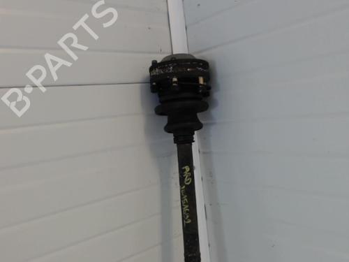 Right rear driveshaft MERCEDES-BENZ E-CLASS (W210) E 220 D (210.004) | BP25633595M41 