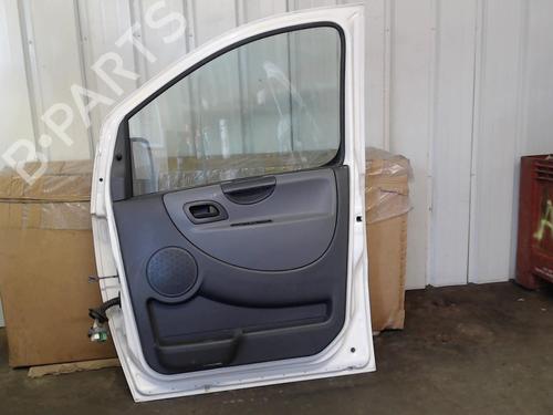 Right front door PEUGEOT EXPERT Van (VF3A_, VF3U_, VF3X_) 1.6 HDi 90 8V | BP29068441C3 