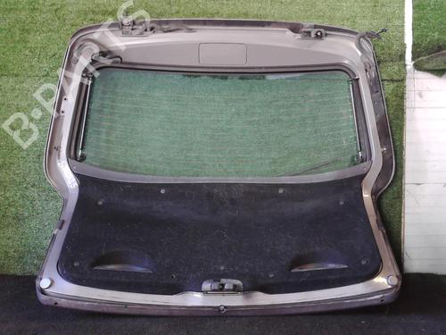 Tailgate RENAULT LAGUNA II Grandtour (KG0/1_) 2.2 dCi (KG0F) | BP25650191C6 