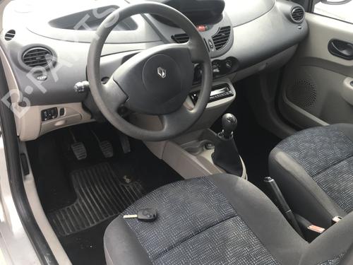 Køfangervange RENAULT TWINGO II (CN0_) 1.2 16V (CN0K, CN0V, CN0A) | BP37993309C73 - Image 25