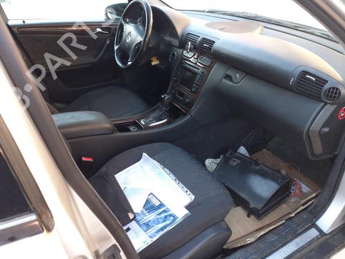 Switch MERCEDES-BENZ C-CLASS (W203) C 270 CDI (203.016) | BP31379998I30  - Image 15