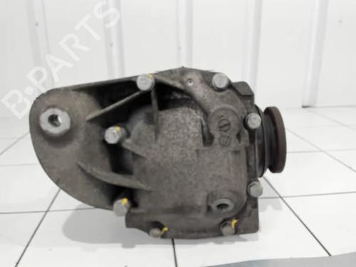 Used Rear differential Rear differential BMW 1 (E87) [2003-2013] 25631615 25631615