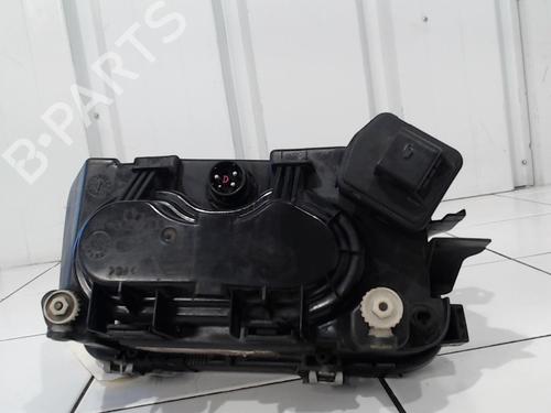 Left headlight AUDI A3 (8L1) 1.9 TDI | BP27347453C28 