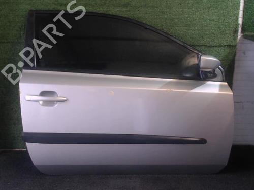 Used Right front door FIAT STILO (192_) 1.9 JTD (192_XF1A) (80 hp) 25634533