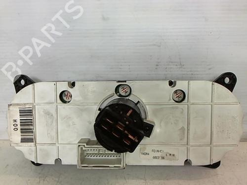 Used Climate control Climate control HYUNDAI MATRIX (FC) 1.5 CRDi (82 hp) 25629102 25629102