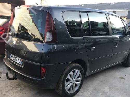 Left front driveshaft RENAULT ESPACE IV (JK0/1_) 2.0 dCi (JK01, JK02, JK1J, JK1K, JK1H) | BP25650040M38 - Image 7