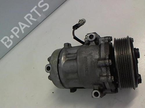 Compressor A/C Compressor A/C SUZUKI SWIFT III (MZ, EZ) [2005-2026] 25642991 25642991