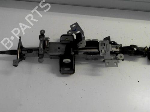Steering column NISSAN PRIMERA Hatchback (P12) 1.8 | BP25637470M21 - Image 3