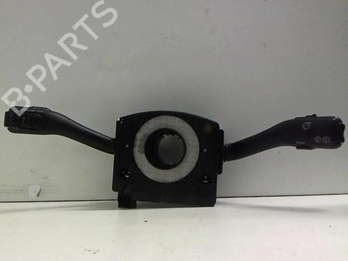 Used Steering column stalk AUDI A3 (8L1) S3 quattro (210 hp) 25631987