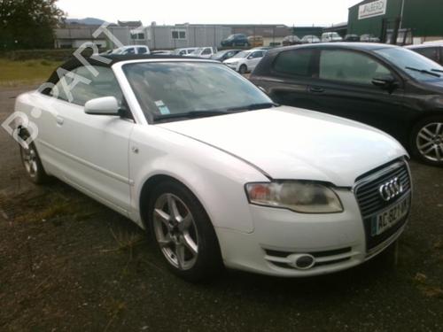 Headlight switch AUDI A4 B7 Convertible (8HE) 2.7 TDI | BP25636893I24  - Image 10