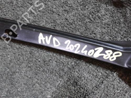 Used Front right window mechanism Front right window mechanism VW POLO V (6R1, 6C1) 1.4 TDI (75 hp) 25629933 25629933