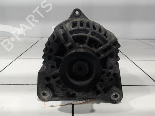 Used Alternator Alternator RENAULT CLIO III Grandtour (KR0/1_) 1.2 16V (KR0P) (101 hp) 40250785 40250785