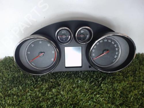 instrument-cluster-opel-insignia-a-g09-2008-2009-2010-2011-2012-2013-2014-2015-2016-2017-25639761 main image
