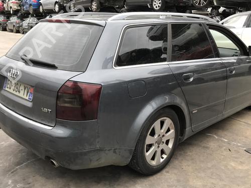 Steering column stalk AUDI A4 B6 Avant (8E5) 1.8 T | BP25642326I23  - Image 18