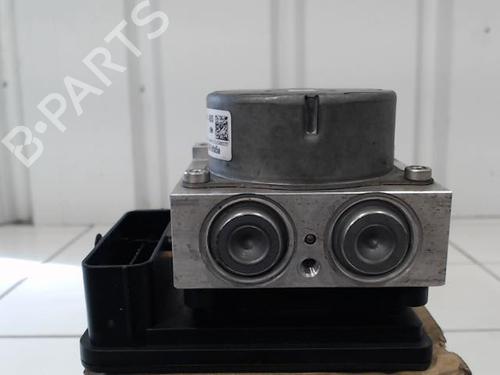 ABS pump CITROËN C3 II (SC_) 1.4 HDi 70 (SC8HZC, SC8HR0, SC8HP4) | BP25628798M43 