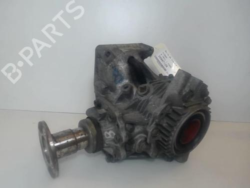 Used Transfer box NISSAN X-TRAIL I (T30) 2.2 dCi 4x4 (136 hp) 25632048