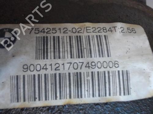 Rear differential BMW 5 Touring (E61) 530 d | BP25650953M24  - Image 5