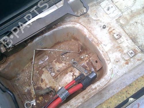Left headlight BMW 3 Compact (E46) 320 td | BP25648463C28 