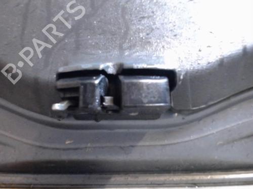 Tailgate FIAT PUNTO (188_) 1.3 JTD 16V | BP25640218C6 