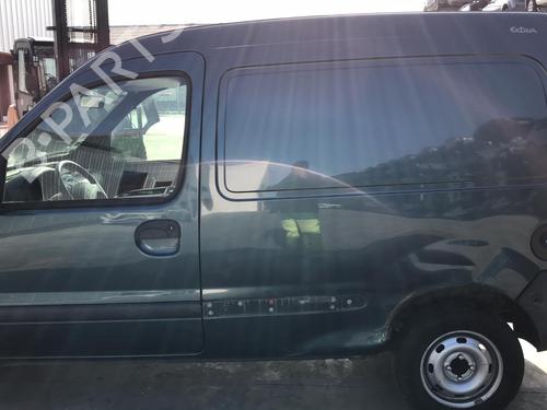 Steering column stalk RENAULT KANGOO Express (FC0/1_) D 65 1.9 (FC0E, FC02, FC0J, FC0N) | BP25647996I23 - Image 4