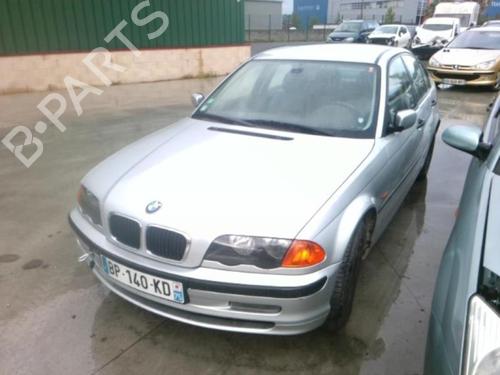 AC compressor BMW 3 (E46) 320 d | BP25633293M34 