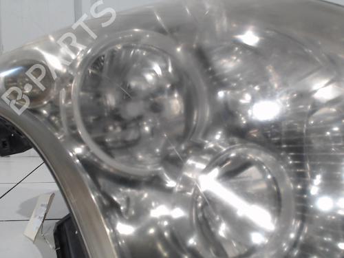 Used Left headlight Left headlight PEUGEOT BOXER Van 2.2 HDi 100 (101 hp) 27275022 27275022