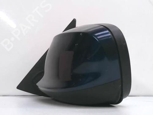 Retrovisor esquerdo BMW X1 (E84) | BP39728009C26 - Image 2