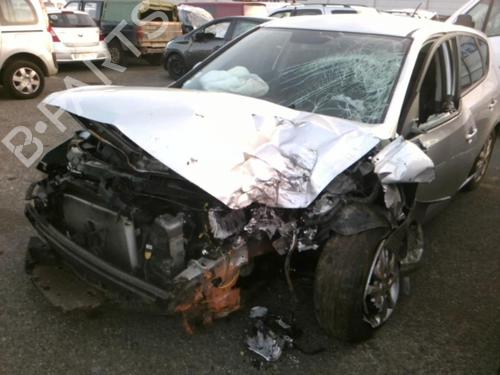 Used Parts HYUNDAI i30 (FD)  1.6 CRDi  2528758
