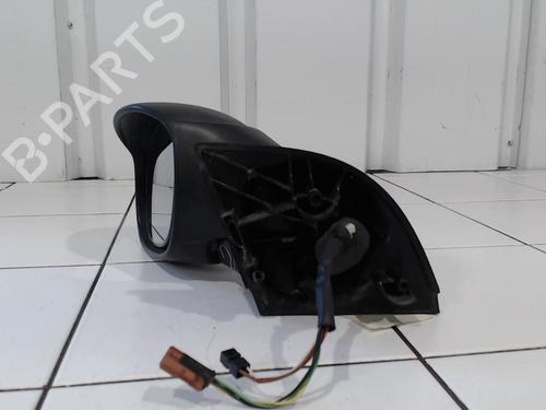 Left mirror CITROËN C3 I (FC_, FN_) 1.4 16V HDi | BP26682236C26 