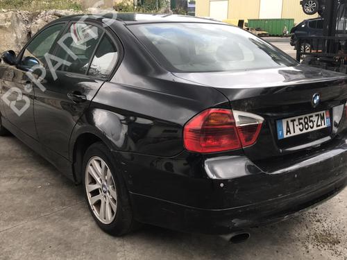 Front left window mechanism BMW 3 (E90) 318 d | BP25631250C22  - Image 10