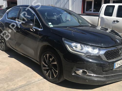 Gearbox CITROËN DS4 (NX_) 1.6 BlueHDi 120 | BP30948424M3