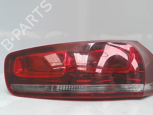 Right taillight CITROËN C4 Picasso II 1.2 THP 130 | BP38295265C35 - Image 3