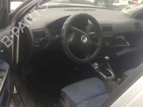 Used Parts VW GOLF III (1H1)    4557791