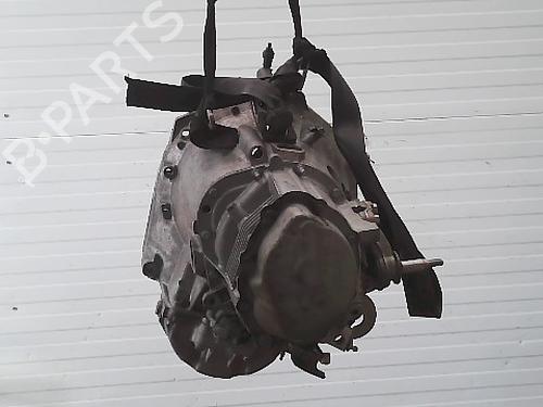 Gearkasse Gearkasse 38295283 38295283