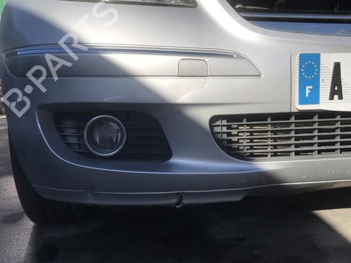 Left headlight MERCEDES-BENZ A-CLASS (W169) A 180 CDI (169.007, 169.307) | BP25630948C28 - Image 16