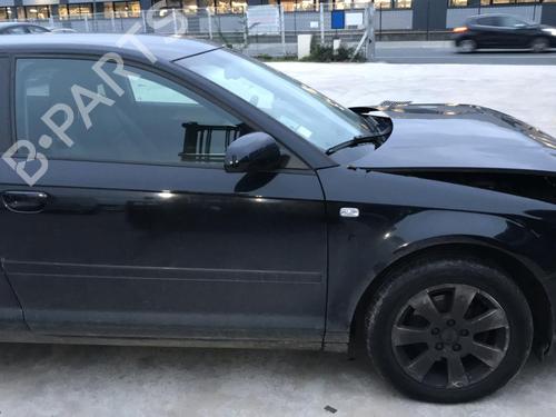 Starter AUDI A3 (8P1)  | BP25648159M8  - Image 6