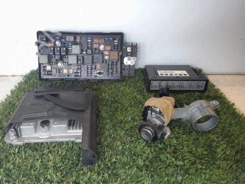 Electronic module OPEL INSIGNIA A (G09) 2.0 CDTI (68) | BP25639759M83 - Image 8