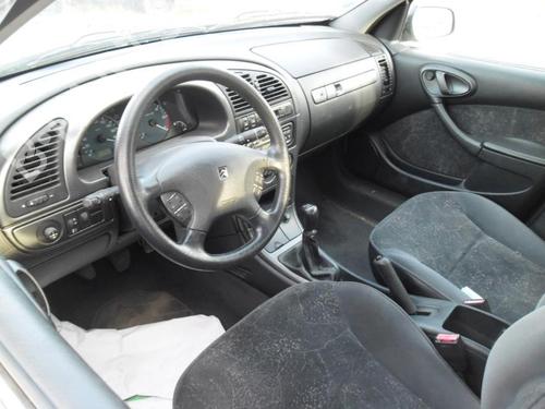 Front right window mechanism CITROËN XSARA (N1) 1.9 D | BP25637868C23 