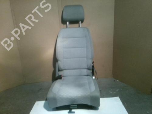 Sæde Bagtil VW TOURAN (1T1, 1T2) 1.9 TDI (105 hp) 25641367